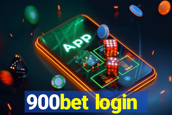 900bet login